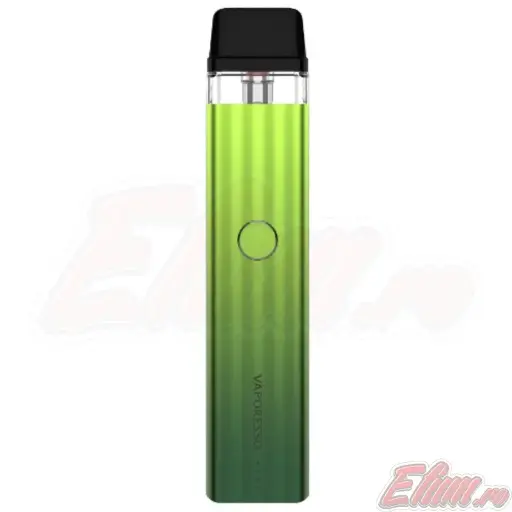 KIT Tigara Electronica Vaporesso Xros 2 Vitality