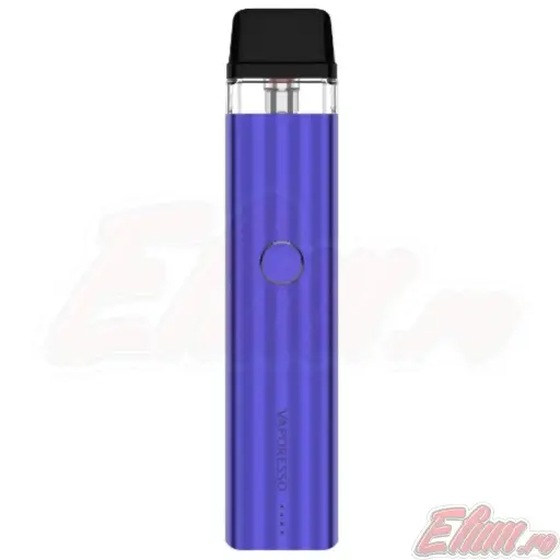 KIT Tigara Electronica Vaporesso Xros 2 Violet