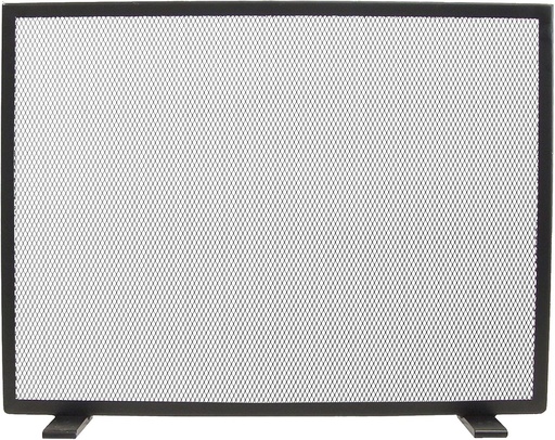 Imex El Zorro 10407 Apărătoare simplă împotriva scânteilor (80 x 68 cm)