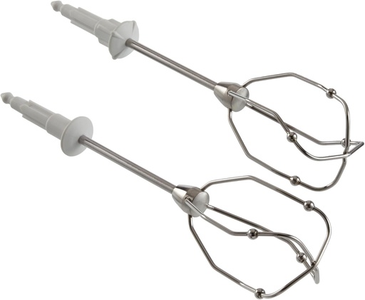 Tel Bosch MFZ4020, accesoriu, potrivit pentru mixerele de mână MFQ3xxx și MFQ4xxx, lavabil în mașina de spălat vase, piesă de schimb, oțel inoxidabil