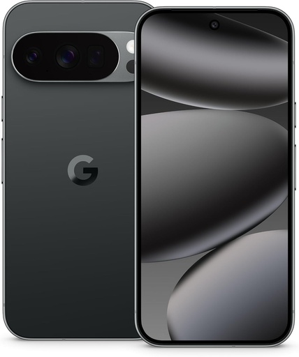 Telefon Google Pixel 10 Pro (16GB RAM/128GB) - Obsidian