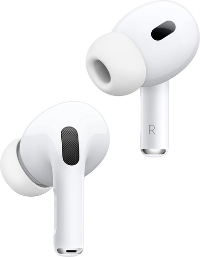 Apple AirPods Pro (a doua generație)