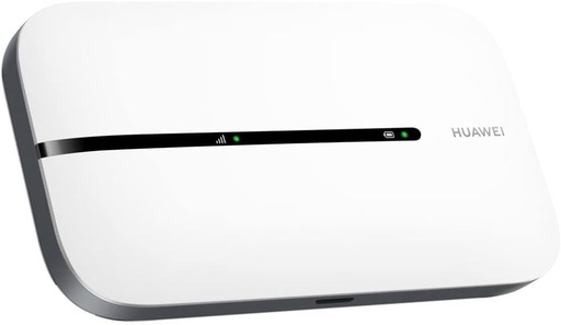 Huawei 4G Mobile WiFi (E5783-230a) Alb