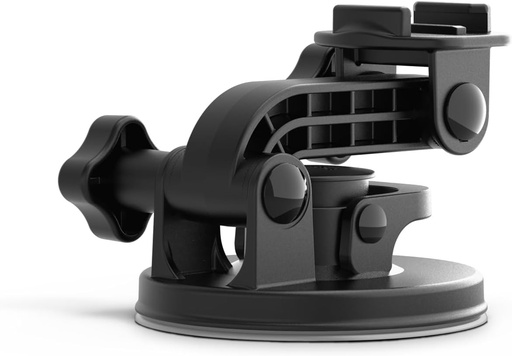 Suport cameră GoPro AUCMT-302, viteze peste 240 km/h