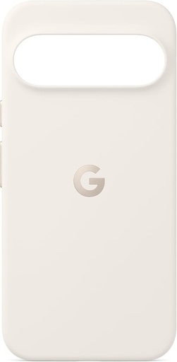 Carcasă Pixelsnap pentru Pixel 10 Pro XL - Protecție durabilă - Protecție elegantă - Carcasă Google Pixel - Porțelan (Creată de Google)