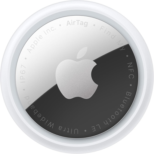 Apple AirTag (prima generație)
