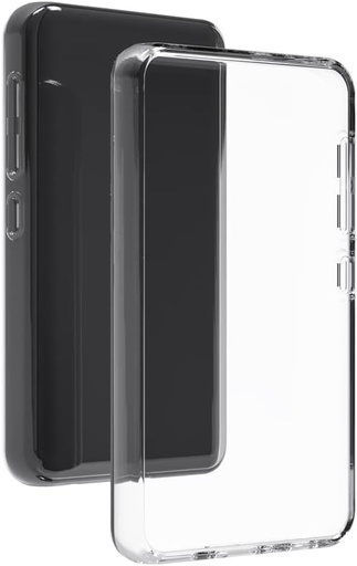 Carcasă transparentă innioasis, compatibilă doar cu playerul MP3 G1 G3, anti-zgârieturi, absorbție șocuri, 4 inch, transparentă