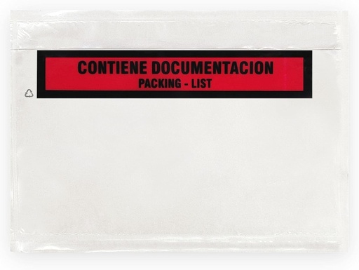 Raylu Paper® - Plicuri adezive pentru documente, pentru liste de ambalare. Pungi transparente pentru avize de livrare cu închidere autoetanșă puternică. (A6, 100 de unități)