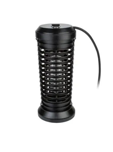 LIVARNO - LAMPĂ ELECTRICĂ PENTRU INSECTE, ȚÂNȚARI ȘI VIESPI