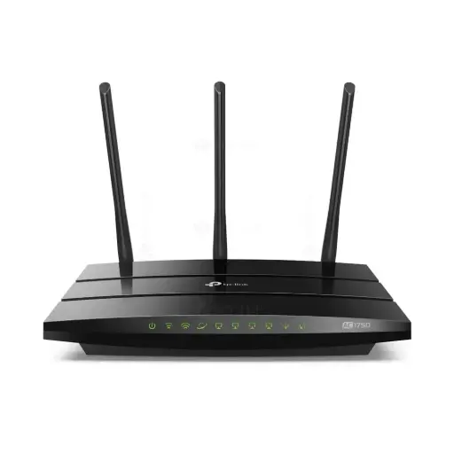 Router wireless AC1750 TP-Link Archer C7, Gigabit, Dual Band, USB