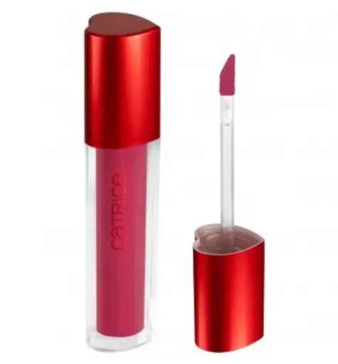 Catrice HEART AFFAIR ruj lichid mat culoare C02 Married? 4, 5 ml