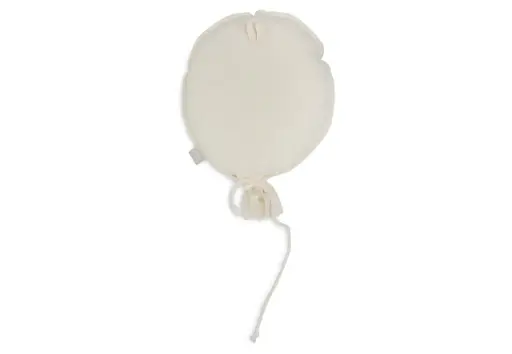 Balon 25x50cm Colecție Petrecere - Ivory