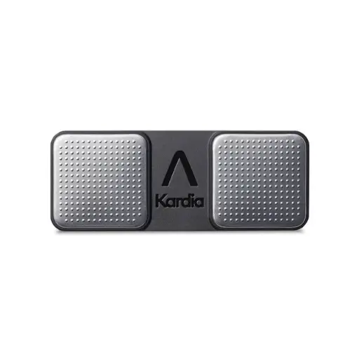 Omron AliveCor KardiaMobile ECG mobil