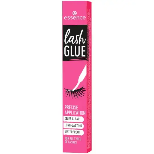 Adeziv pentru gene false Essence lash GLUE, 4.7 g
