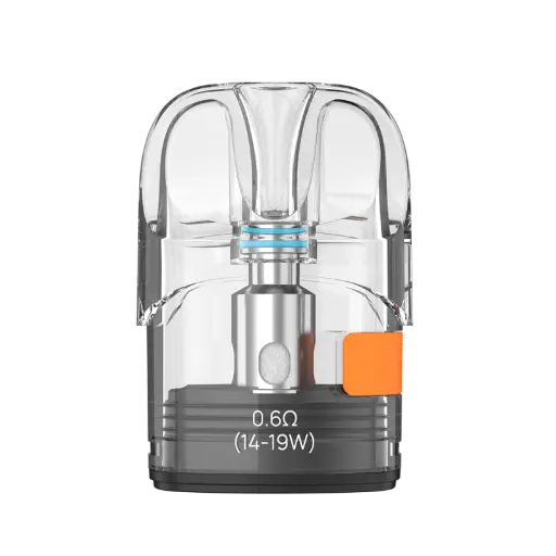Cartus Aspire PIXO 0.6Ω