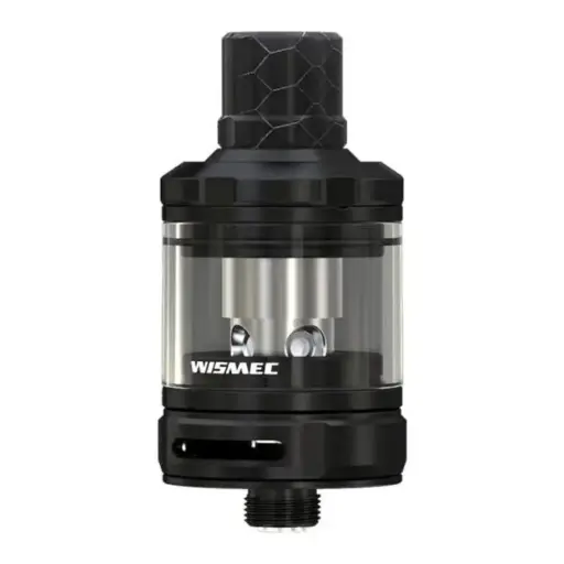 Atomizor Amor NS Pro Wismec Black 2ml