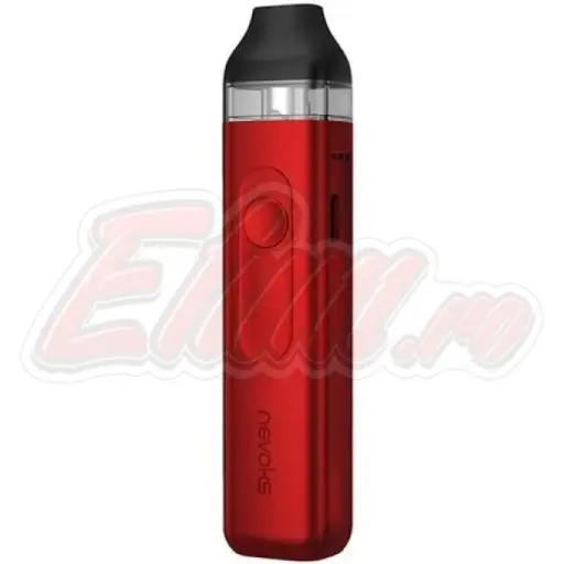 Kit Pod Feelin Nevoks Red 