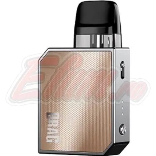 Kit Pod Drag Nano 2 Voopoo Sparkle Champagne 