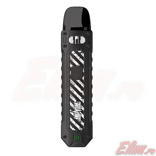 Kit Pod Caliburn TENET Uwell Carbon Black 750mAh 