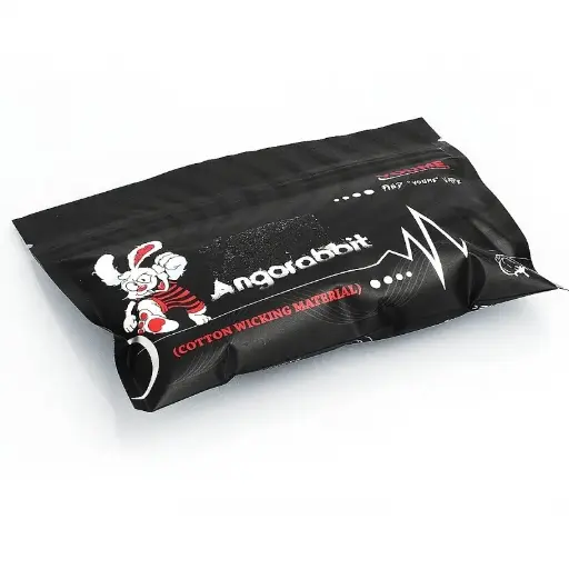 Bumbac Angorabbit Clasic