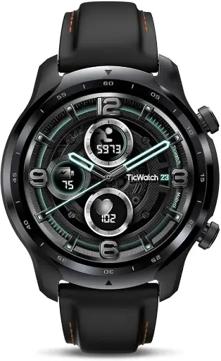 Ticwatch Pro 3 GPS Smartwatch