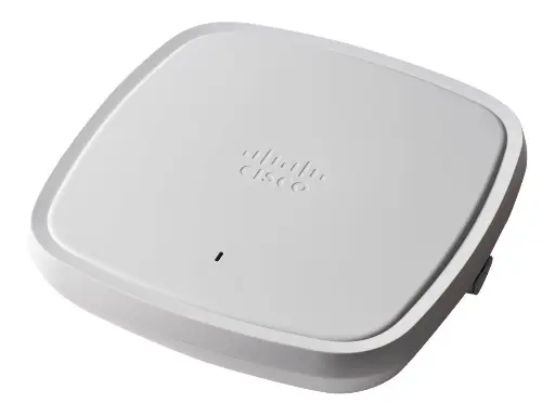 Cisco C9120AXI-E Catalyst - Punct de Acces Wi-Fi 6, 4x4 MIMO, Antenă Internă, Enterprise