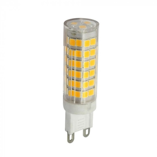 Bec LED G9 7W Alb 4000K EcoLight EC79556