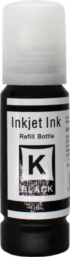 Cerneală inkjet pentru imprimanta Epson EP-103B C13T00S14A 101XL 103XL Black 70ml