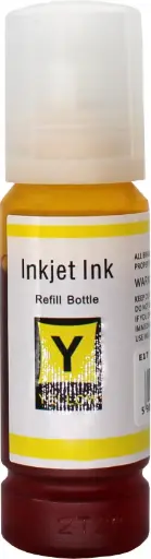 Cerneală inkjet pentru imprimanta Epson EP-103Y C13T00S44A 101XL 103XL Yellow 70ml