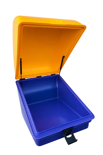 AVATHERM ERGOLINE Pizza ThermoBox  