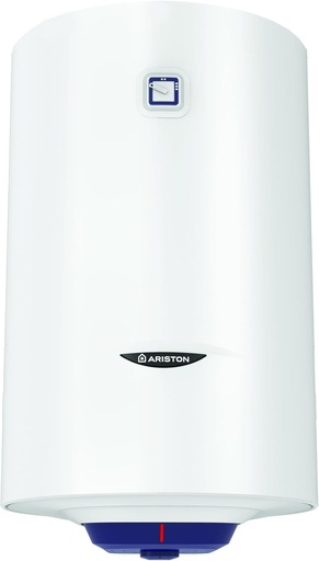 Încălzitor de apă electric Ariston BLU 1 R, albastru, 50 litri, 1,5 K EU [Clasa energetică C]