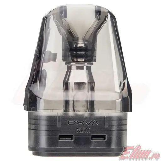 Set 3 Cartuse tigara electronica Oxva Xlim Top Fill 0.8ohm