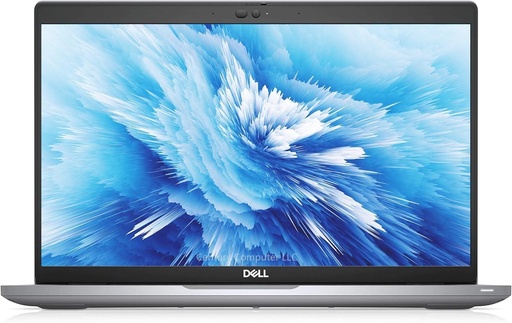 Laptop Dell Latitude 5420 14 inch 1920x1080 Touchscreen, Intel i7-1185G7,  32GB RAM, 512GB SSD, AZERTY