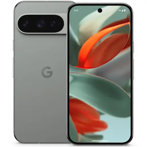 Telefon Google Pixel 9 Pro (16GB RAM/128GB) - Hazel