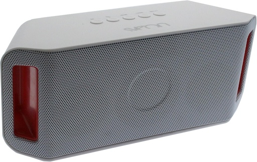 Boxă Bluetooth Sveon SON36_02, USB/MicroSD, Player MP3, Radio, Alb