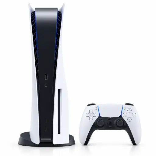 PlayStation 5 Consolă Standard