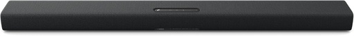 Yamaha True X SR-X40A Soundbar Dolby Atmos cu Subwoofer Integrat, Bluetooth/WiFi, Alexa, Negru