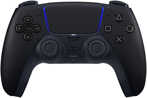 Sony DualSense Controller Wireless PlayStation 5, Midnight Black