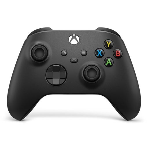 Xbox Wireless Controller, Carbon Black