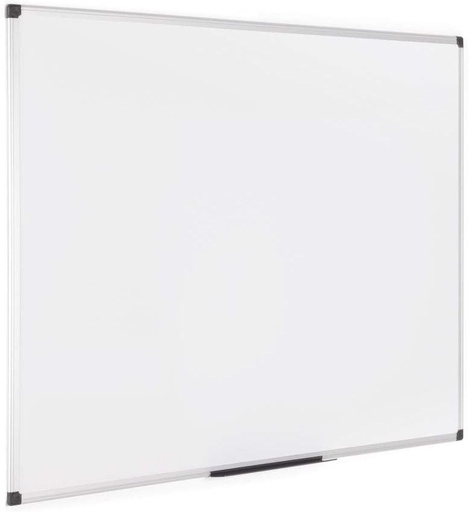 Bi-Office Tablă Magnetică cu Ramă MDF Verde Pastel, 80x60cm
