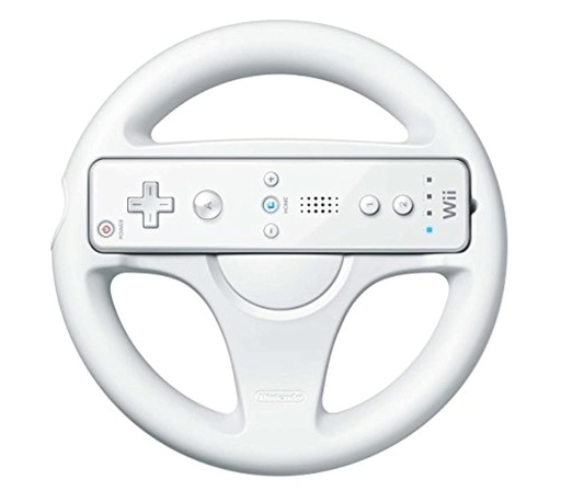 Volan Wii Wheel pentru Nintendo Wii
