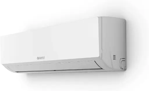 Olimpia Splendid OS-C/SEMLH24EI - Mystral E Inverter 24 - Aparat de aer condiționat R32, 24.000 btu/h, Clasa de eficiență energetică A++/A+, Wi-Fi încorporat, Sterilizare la 56°C [Clasa energetică A++]