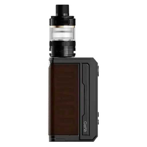 Kit Tigara Electronica Drag 3 TPP X Voopoo Black Umber 177W