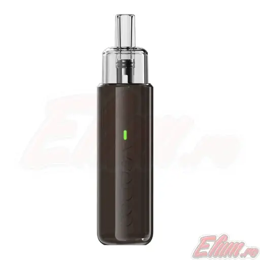 Kit Tigara Electronica Doric Q Voopoo 800mAh 2ml Deep Brown