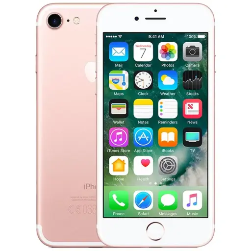 Telefon Apple iPhone 7 32GB - A1778 (Rose Gold)