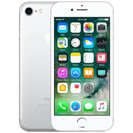 Telefon Apple iPhone 7 256GB - A1778 (Silver)