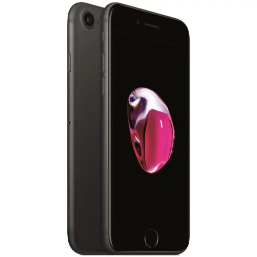 Telefon Apple iPhone 7 128GB - A1778 (Black)