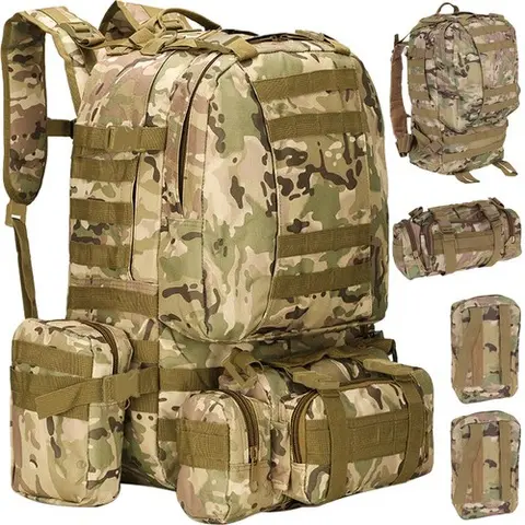 Rucsac militar HQ TRIZAND