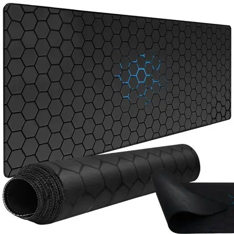 [00024274] Mouse pad - gaming Dunmoon 24274