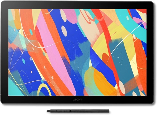 Wacom Cintiq 16 (ediția 2025), afișaj grafic, 2.5K, include Wacom Pro Pen 3